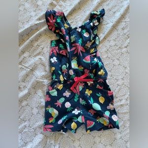 Fruit romper
